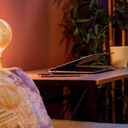 Dijon Centre Ville Design Le Terrot エクステリア 写真