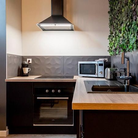 Dijon Centre Ville Design Le Terrot エクステリア 写真
