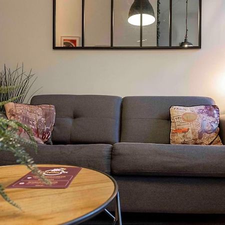 Dijon Centre Ville Design Le Terrot エクステリア 写真