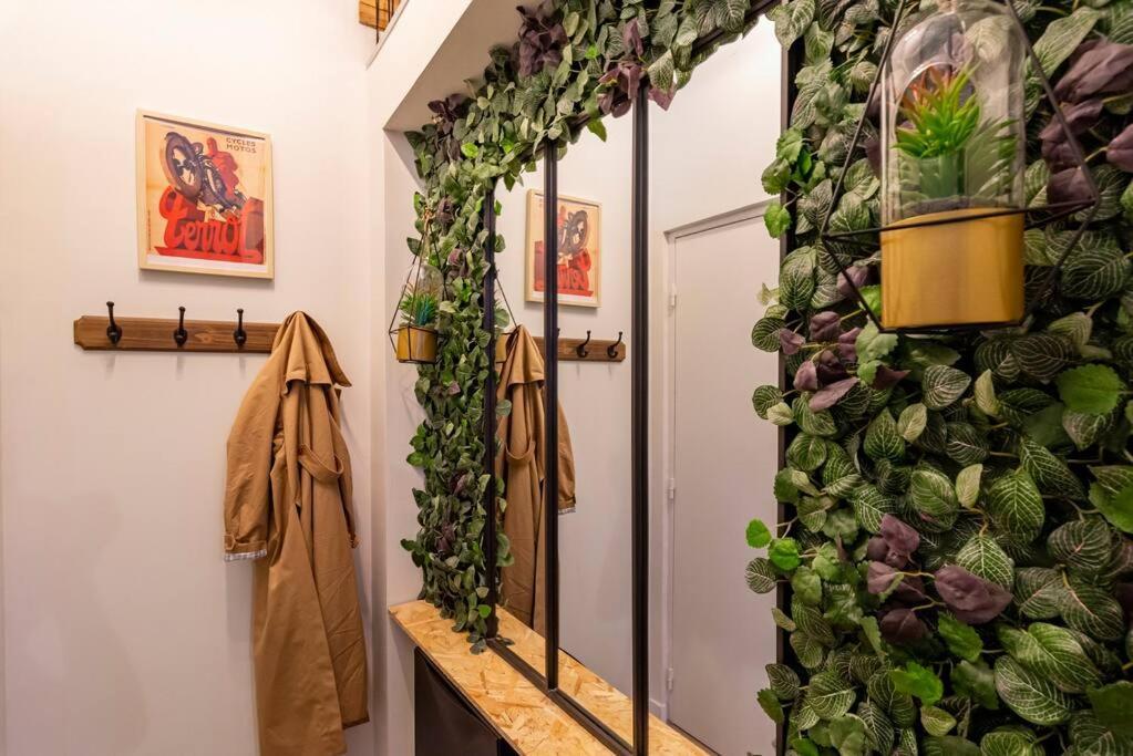 Dijon Centre Ville Design Le Terrot エクステリア 写真