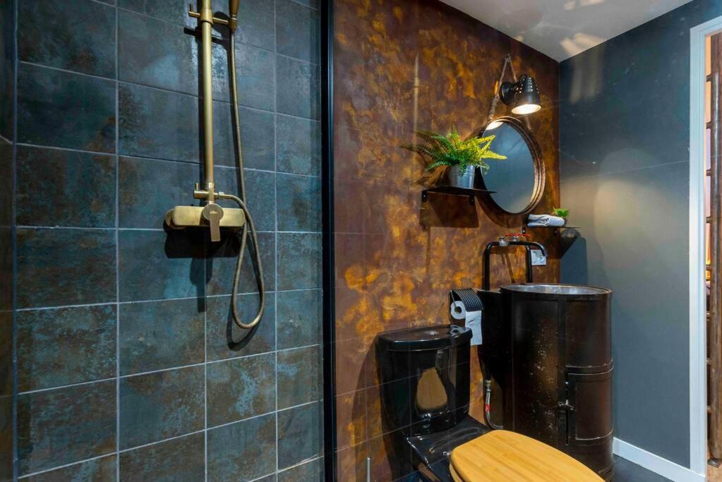 Dijon Centre Ville Design Le Terrot エクステリア 写真