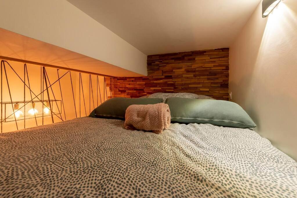 Dijon Centre Ville Design Le Terrot エクステリア 写真